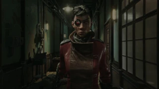 Dishonored: Death of the Outsider Trailer - E3 2017 (1080p)