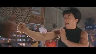 HK Edits - "Twin Dragons and Lady Rose in the Bronx" - Ultimate Jackie Chan Montage Edit