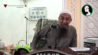 Koleksi Kuliyyah Ustaz Azhar Idrus : "Azab Kubur" | 4K