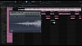 The fastest way to do the Reverse/Ghost Effect in FL Studio in under 60 seconds!