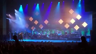 Kate Bush - Running Up That Hill live Before The Dawn, London 2014