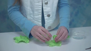 Soap Flowers