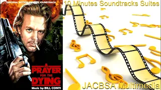 "A Prayer for the Dying" Soundtrack Suite