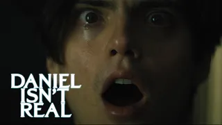 Daniel Isn't Real - Official UK Trailer