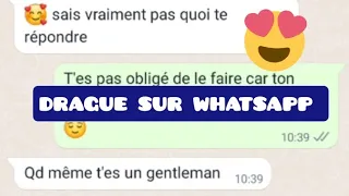 COMMENT DRAGUER SUR WHATSAPP ASTUCE | Relaxing Music • classical music