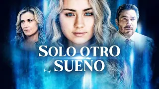 SOLO OTRO SUEÑO | HD | PELICULA SUSPENSO EN ESPANOL LATINO