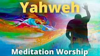 Worship Yahweh UNITY WITH HEAVEN WORSHIP (Extended Powerful Throne Room Ascension Worship)