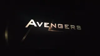 Avengers endgame Title - Theatre reaction Audience roar India Tamil Nadu