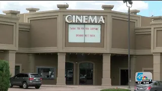 Popular Canon City theater set to reopen