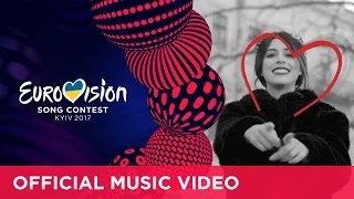 Demy - This Is Love (Greece) Eurovision 2017 - Official Music Video