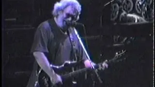 Grateful Dead ~ Standing On The Moon [9/16/90]