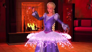 Barbie as Rapunzel (2002) -  'Wish Upon A Star' performed by Samantha Mumba.