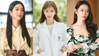 10 Must-Watch Korean Dramas With Smart And Strong Female Leads
