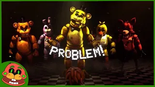 TLT - (FNaF) This Comes From Inside but it’s just the FNaF 1 verse (ft. FNaF 2)