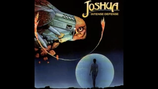 Joshua - Intense Defense (1988; HQ Full Album)