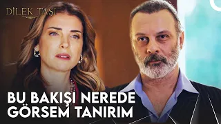 Yılların Eskitemediği Büyük "AŞK" - Dilek Taşı