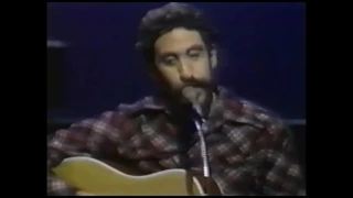 Jim Croce - One Of A Kind - KCET-TV Broadcast - 1973