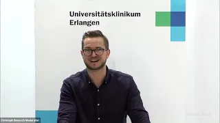 Chancen und Risiken der Impfung gegen SARS CoV 2 mit Prof. Dr. Klaus Überla