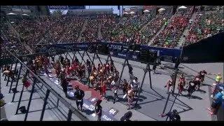 CrossFit - Event Summary: Team Ascending Chipper