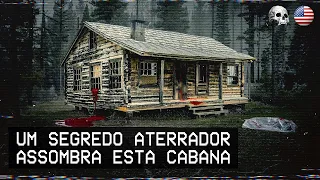 O ENIGMÁTICO CASO DA CABANA DE KEDDIE