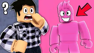 LE PLUS GROS CACHE-CACHE DE ROBLOX ! (Mega Hide and Seek)