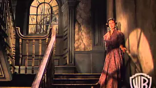 The Golden Year Collection (1939) - Gone with the Wind "Scarlett as Strong Female" Clip