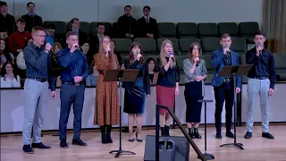 Вдома | Християнська пісня | LOTG Church