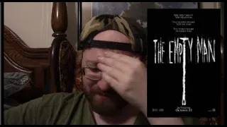 The Empty Man (2020) Movie Review