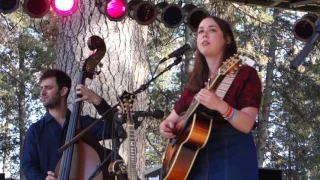 Ring Them Bells, , 5-26-17, Sarah Jarosz, Strawberry Music Festival, Grass Valley, CA