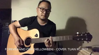 Forever and one - cover by Tuan RC 2019