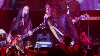 Steven Tyler- Live On The Edge-Osaka Japan 2017