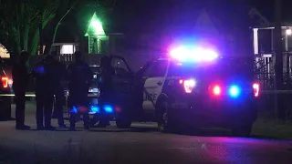 Family fight leads to deadly shooting in northeast Houston, police say