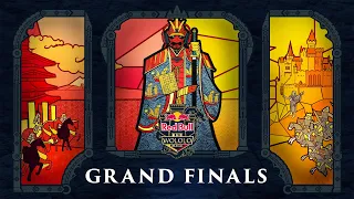 GRAND FINALS | Red Bull Wololo 3 Day 5