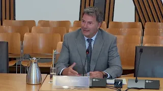 Health, Social Care and Sport Committee - 20 June 2023