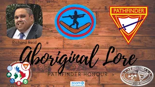 Aboriginal Lore Pathfinder Honour