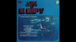 Paul Mauriat - Volume N°17