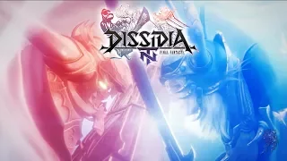 DISSIDIA NT OPENING CINEMATIC