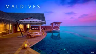 1 HOUR MALDIVES Relaxing Chill Out Luxury Lounge Deluxe Ambient Relaxing Music TOP Summer Relax