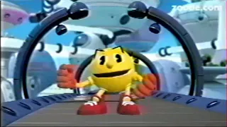 Pacman the ghostly adventures lost media finally found