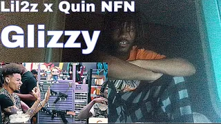 Lil2z x Quin NFN - Glizzy (Official Music Video)