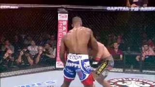 Jimi "Poster Boy" Manuwa - UFC Highlight [EN]