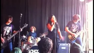 Heart - Barracuda - Seattle School of Rock House Band