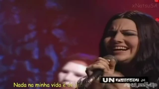 Korn feat Amy Lee Freak On A Leash - Legendado/Tradução