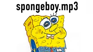 Very Rare SpongeBob Lost Media