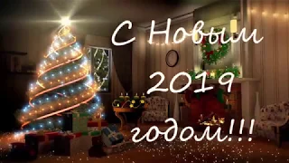 Праздник Нового года в детском саду || New Year's holiday in kindergarten