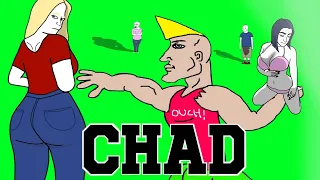 Real CHADS