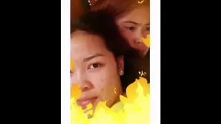 Deanna Wong & Jema Galanza walang makakapigil sa kasweetan