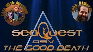 SeaQuest (1993) | 01x23 - The Good Death