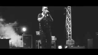 Mc Majhoul "Djamel" (Live)