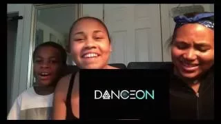 Reaction to: Les Twins - Twins N Chains